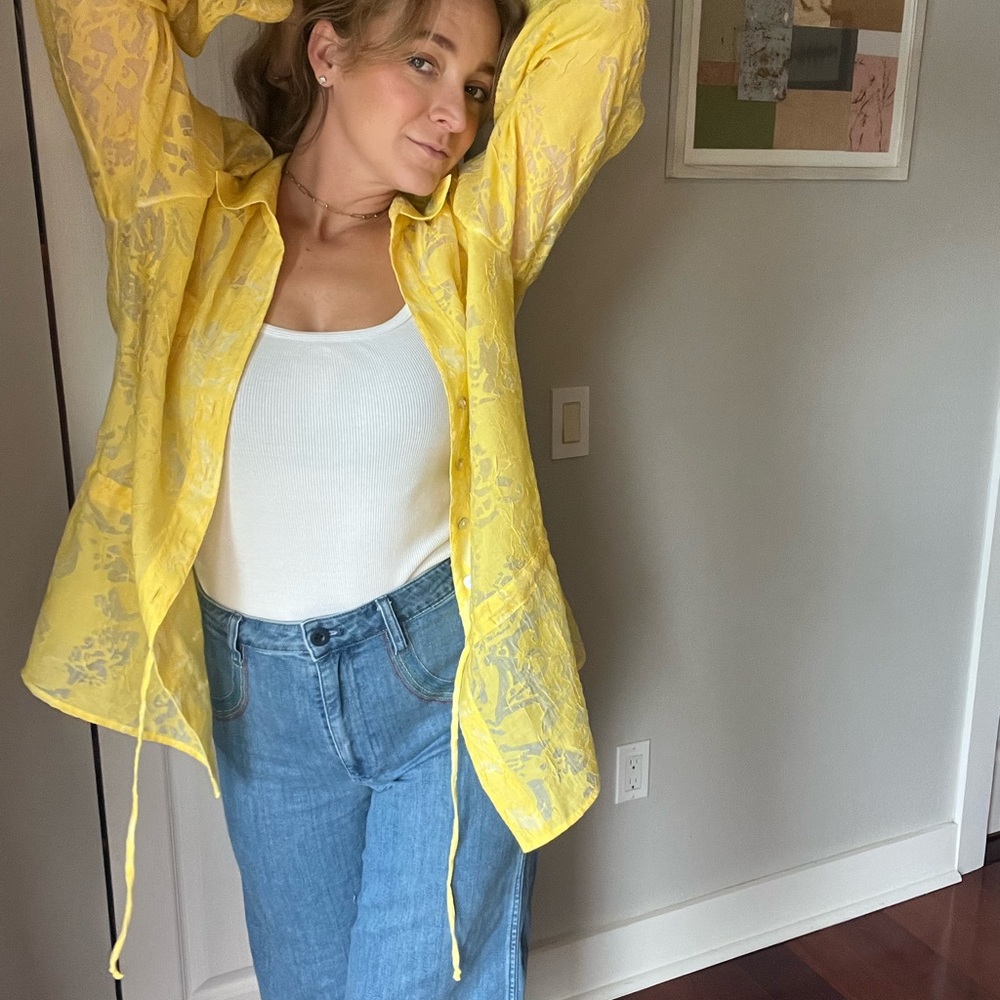 Chicos Jacket - image 7